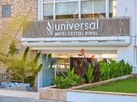 Universal Hotel Castell Royal - 4-Star