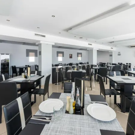 Giannoulaki Resort