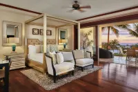 The Resort at Kapalua Bay, Maui - Beach