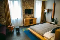 Rooms Lejletul - Pensionat