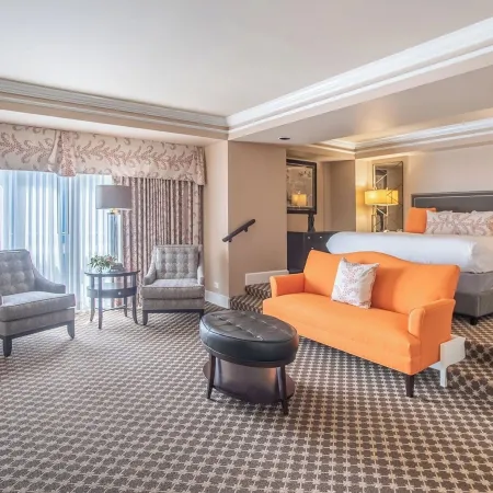 Menger Hotel