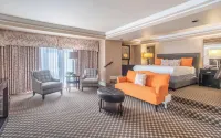Menger Hotel - Bar