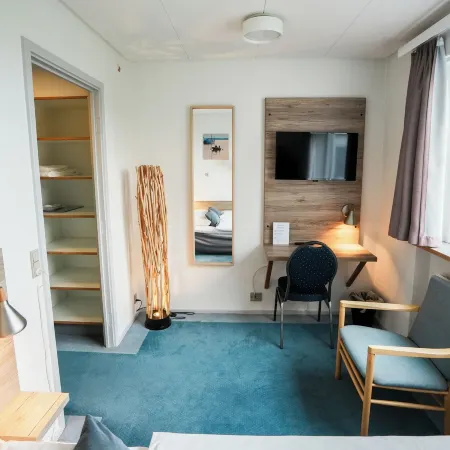 Hotel Juelsminde Strand