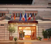Hotel Centrale - Wifi