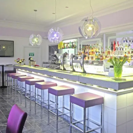 Seabank House Hotel