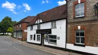 The Coachmakers Arms - Bar
