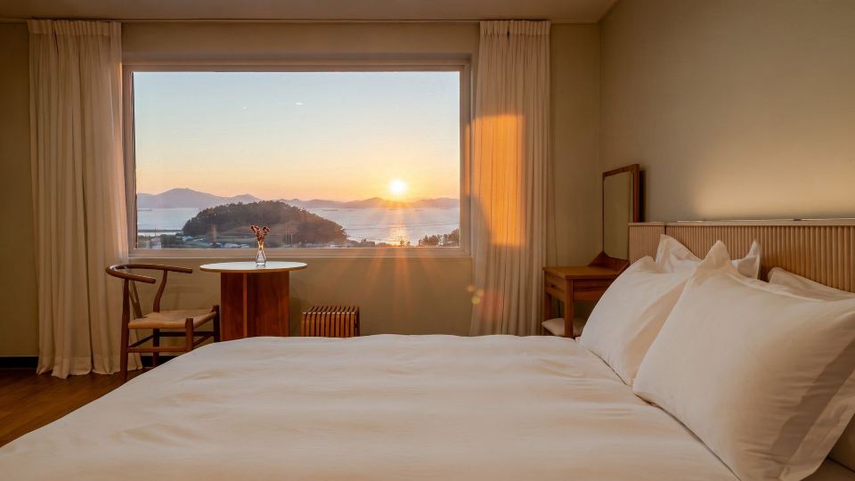 Namhae U9Stay