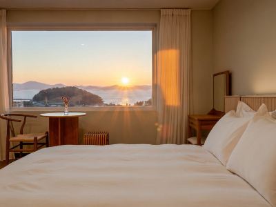 Namhae U9Stay