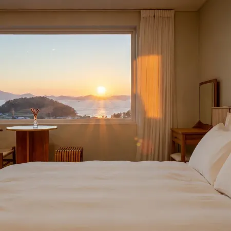 Namhae U9Stay
