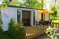 Otterbergets bad & camping - Wifi