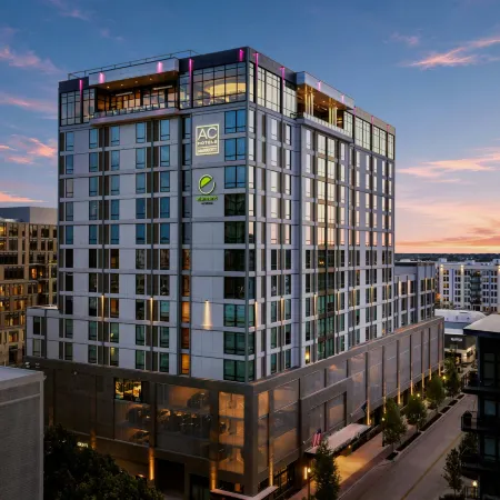 Element Boise Downtown