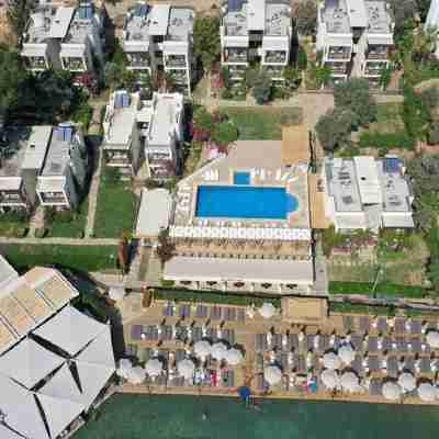 Trendlife Hotels Torba Hotel Exterior