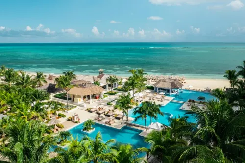 Joia Rose Hall by Iberostar - 5-Star