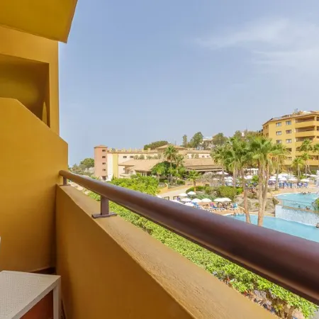 Hotel Best Alcázar