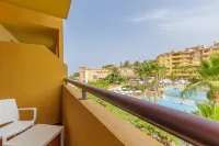 Hotel Best Alcázar - Scenic