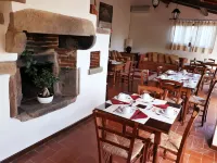 Agriturismo Antico Borgo Poggitazzi - Frühstück