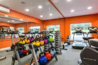 Gleddoch Golf & Spa Resort, WorldHotels Distinctive - Fitnessstudio