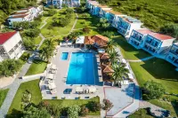 Iris Hotel - 3-Star