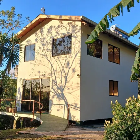 Casa Curré Monteverde