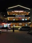 Uzungöl Kusva Apart - 3 Yıldız