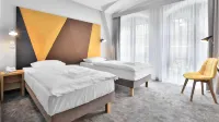 Villa Ozone - Parvekkeita