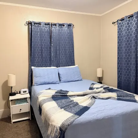 Charming family home less than 10 min from I-80