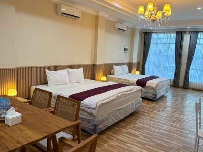 Griya Nendra Hotel