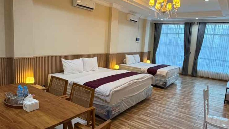 Griya Nendra Hotel