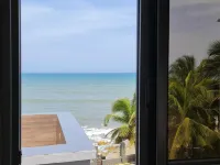 Serenity Residences & Spa - Kokrobite Beach - Scenic