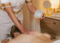 Hôtel Belles Rives - spa