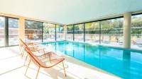 Best Western Premier Clos Syrah Hotel & Spa - Pools
