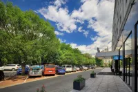 Park Inn by Radisson Danube Bratislava - parking