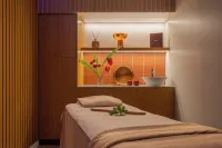 Dorisol Buganvília Studio Hotel - spa