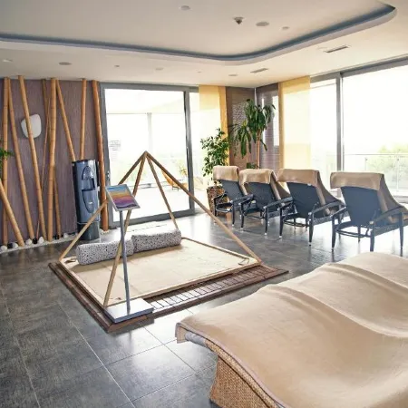 Hotel Ponteo - Activity Park