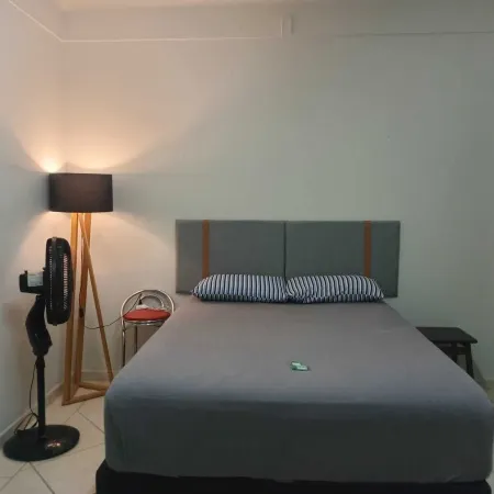 Capsula Residence Hotel