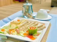 Presken Hotel Gra, Gra Ikeja - Bữa sáng