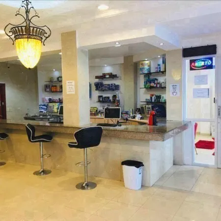 Hotel Meryland