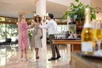 Akka Alinda Hotel - Premium All Inclusive - 5-Star