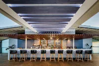 歌麗西亞公主飯店 - 酒吧