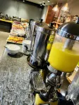 Hotel Homey Kobuleti - breakfast