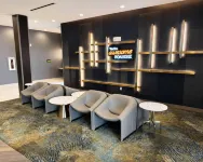 La Quinta Inn & Suites By Wyndham Roanoke Hollins/I-81 - 3-Star