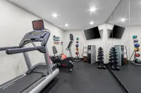Red Lion Inn & Suites Goodyear Phoenix - Kuntosalit
