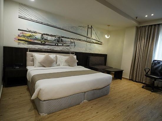 Noxx Residency
