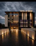 HOTEL ZP GRAND - 2-Star