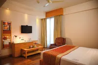 Savoy Suites Manesar - navette aéroport
