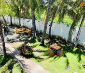 The Beach Break Hotel El Cocal - Bares