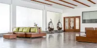Pushpak Resort - 4-Star