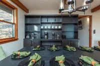 Mountain Retreat Views Sauna Hot Tub Arcade - 3-Sterne