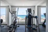 THB Gran Playa - Adults Only - Gym