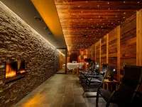 Hotel Bristol - spa